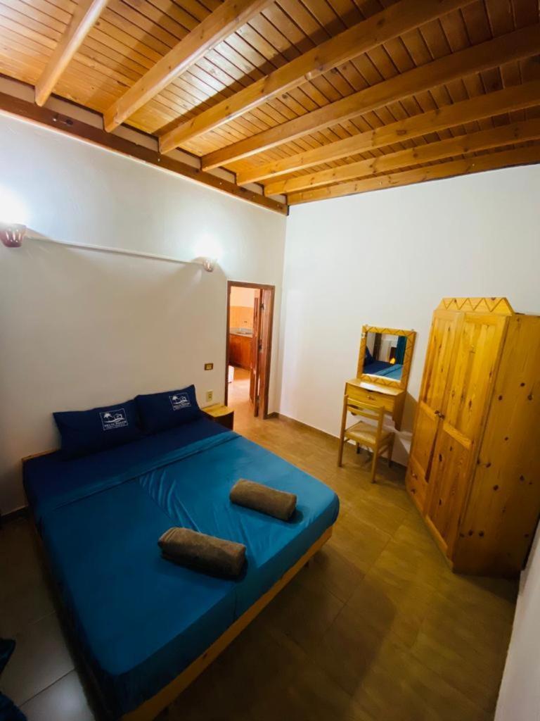 Delta Dahab Hotel Room photo
