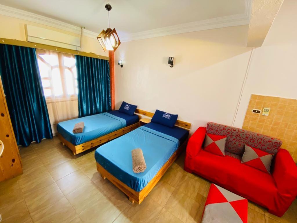 Delta Dahab Hotel Room photo