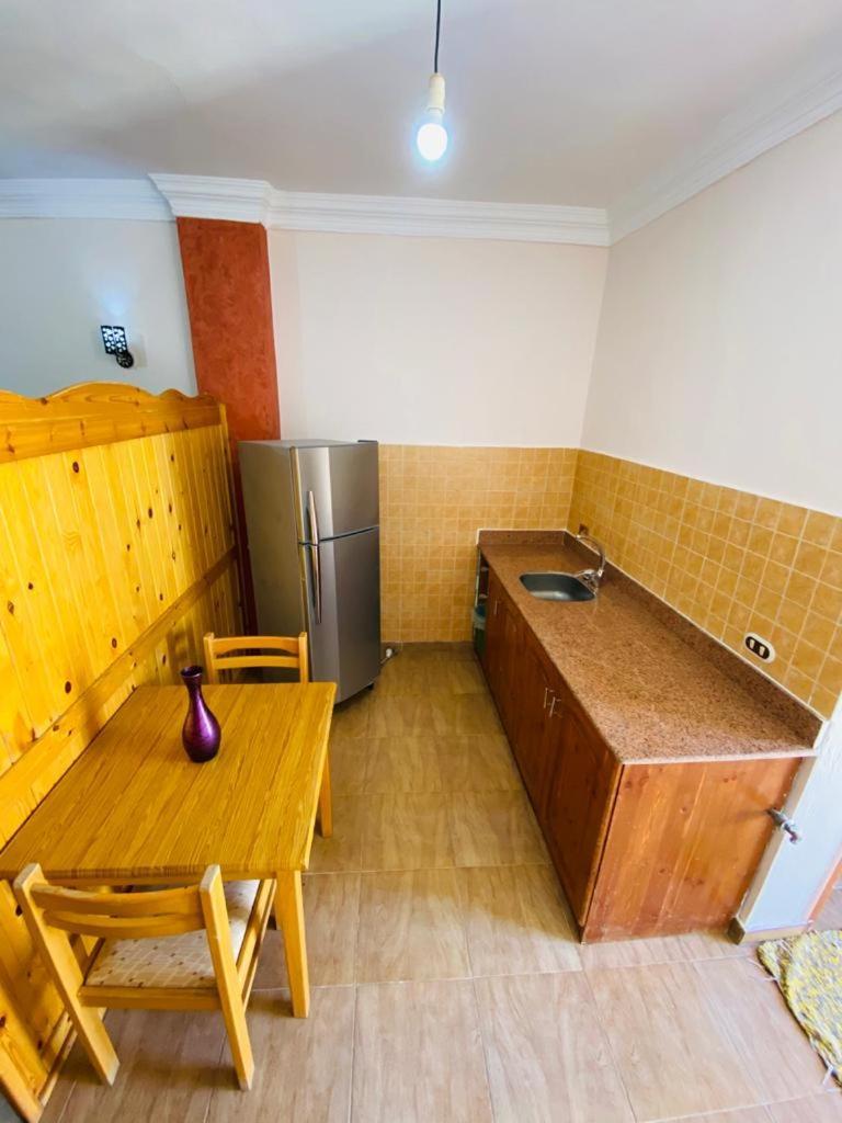 Delta Dahab Hotel Room photo
