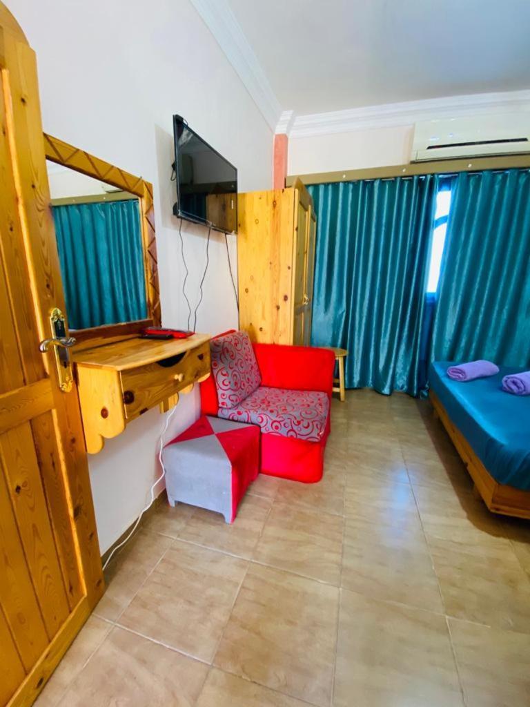 Delta Dahab Hotel Room photo