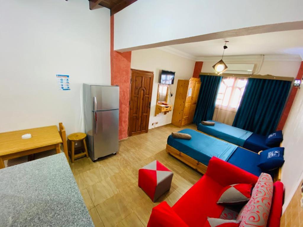 Delta Dahab Hotel Room photo