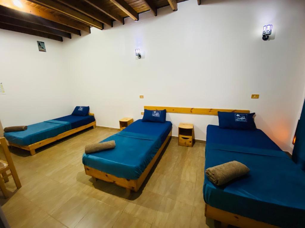 Delta Dahab Hotel Room photo