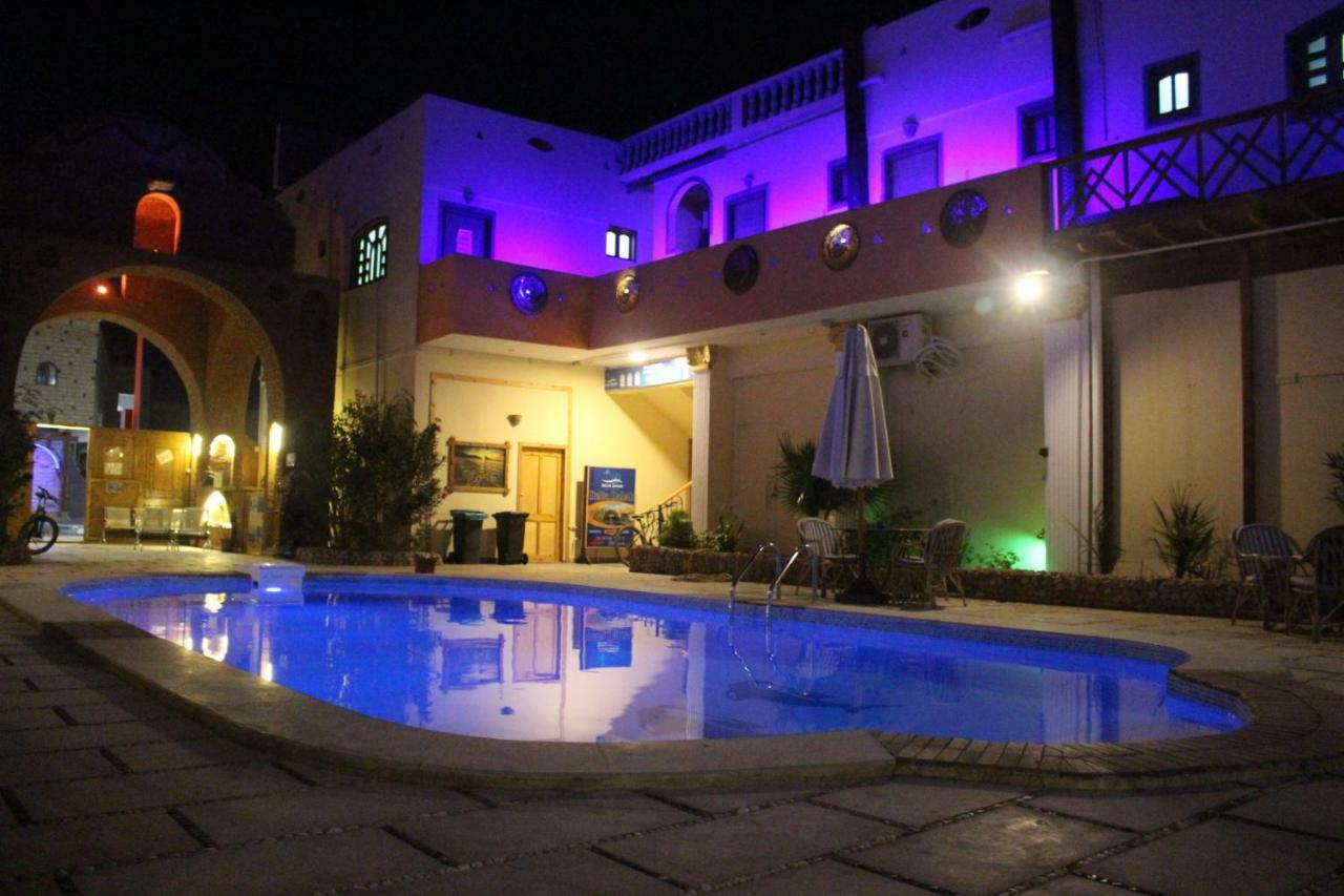 Delta Dahab Hotel Exterior photo