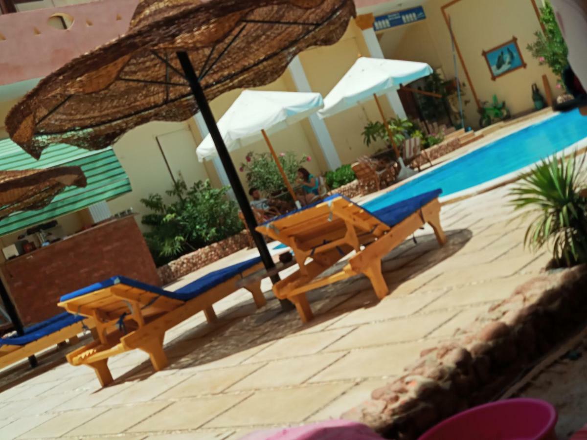 Delta Dahab Hotel Exterior photo